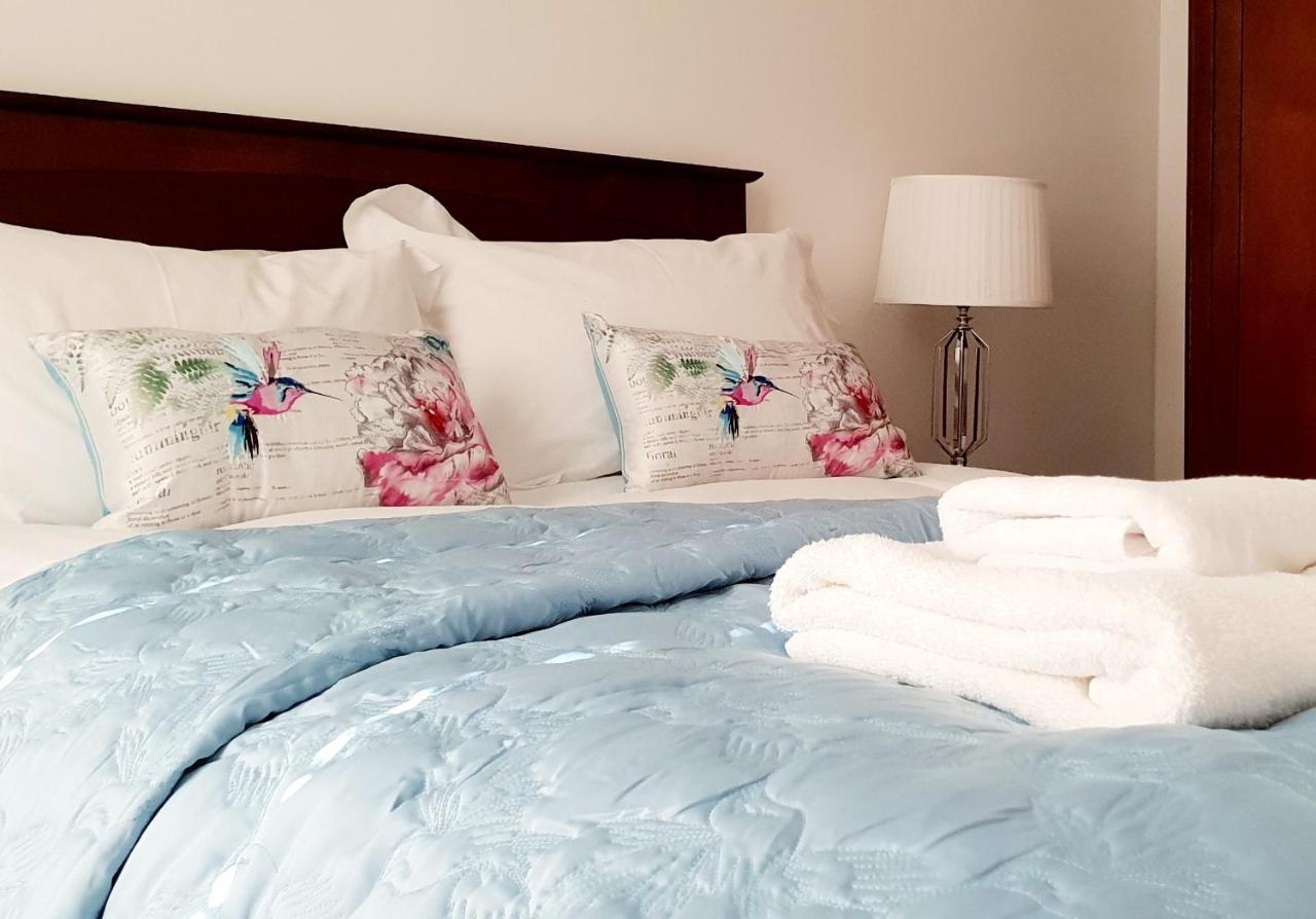 Vitamin Sea Beachfront Apartment Ramsgate - Sleeps 4 Exterior foto